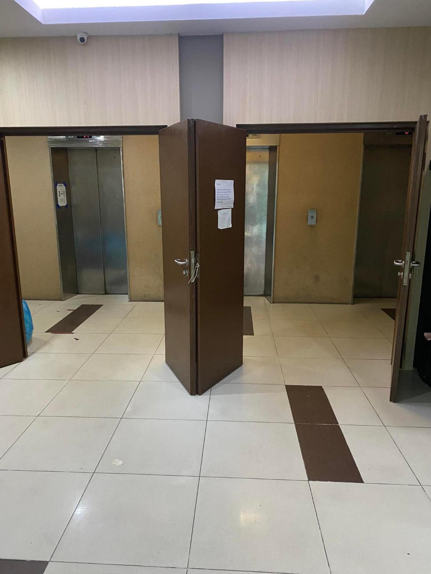 Ain Studio Apartment โกตาบารู ภายนอก รูปภาพ