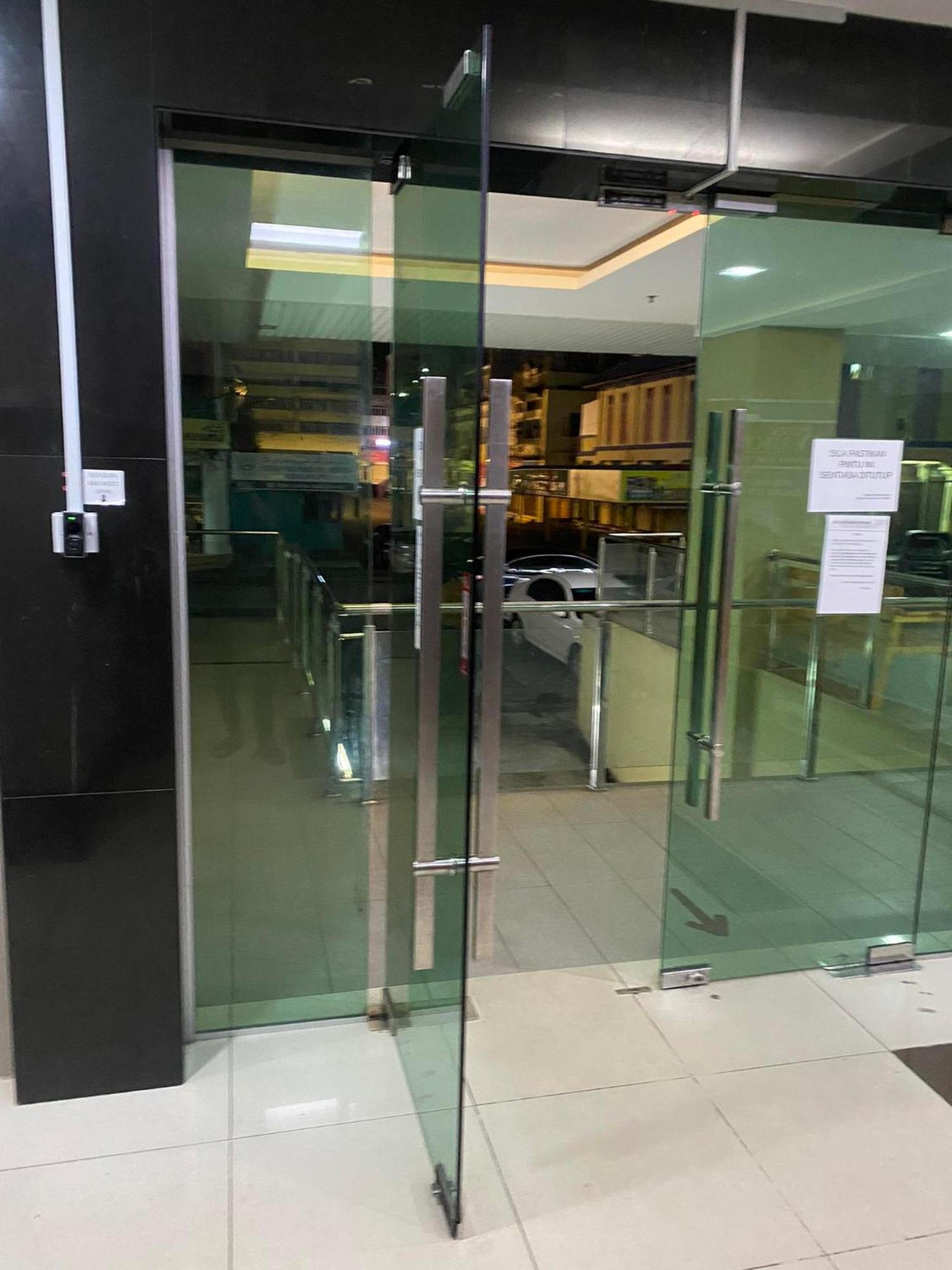 Ain Studio Apartment โกตาบารู ภายนอก รูปภาพ