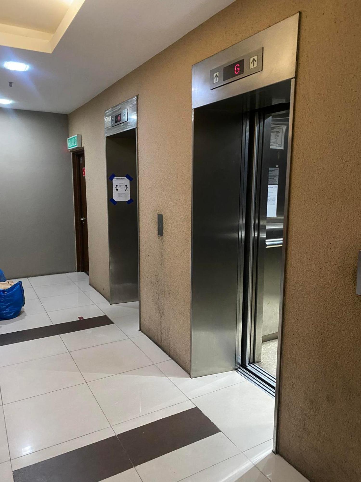 Ain Studio Apartment โกตาบารู ภายนอก รูปภาพ