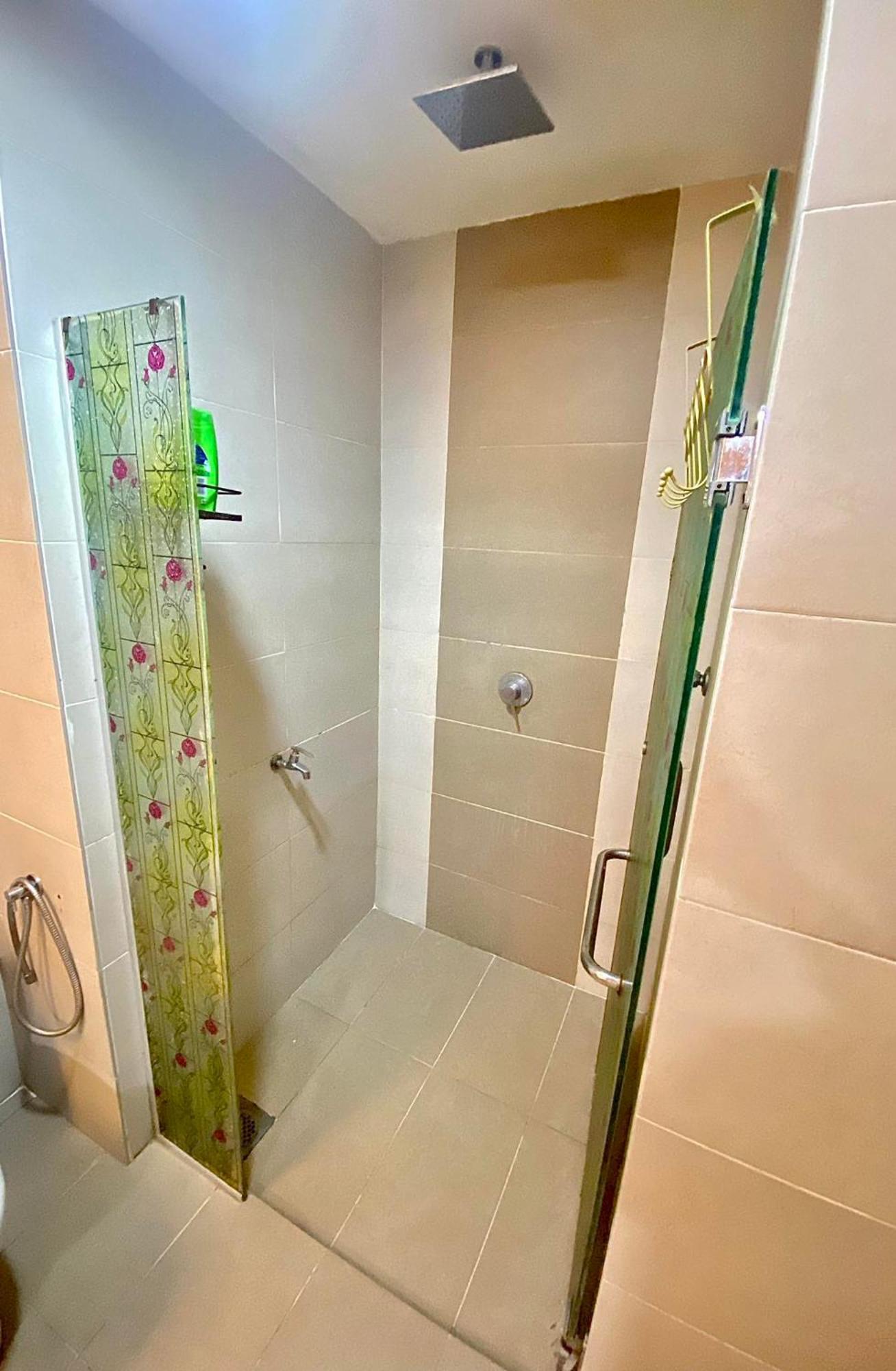 Ain Studio Apartment โกตาบารู ภายนอก รูปภาพ